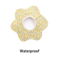 Yellow floral