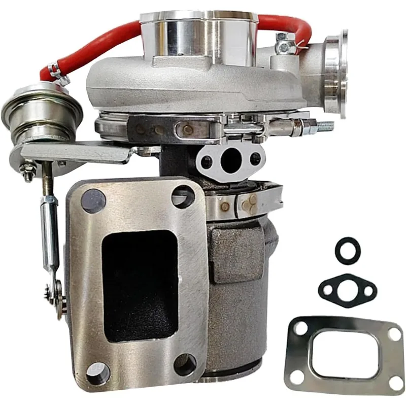 

Turbo SD115 Turbocharger VOE21761005 21761005 for Volvo EC220D EC220DL EC235D Excavators L60G L70G L90G Wheel Loaders