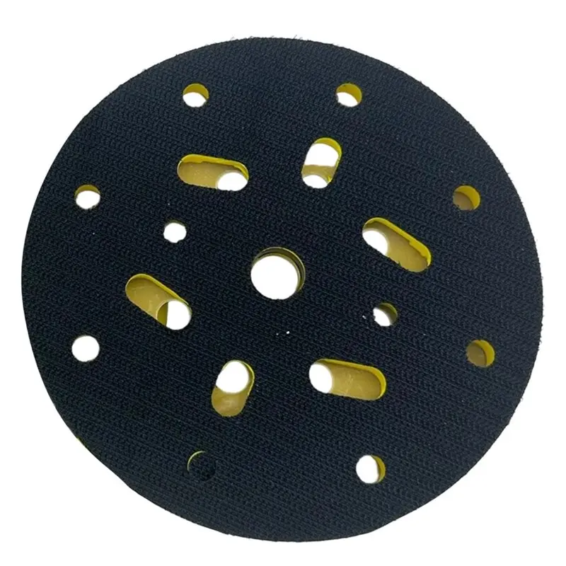 A25F-Sanding Pad Replacement Sander Backing For Sanding Applications For BO6030 BO6040