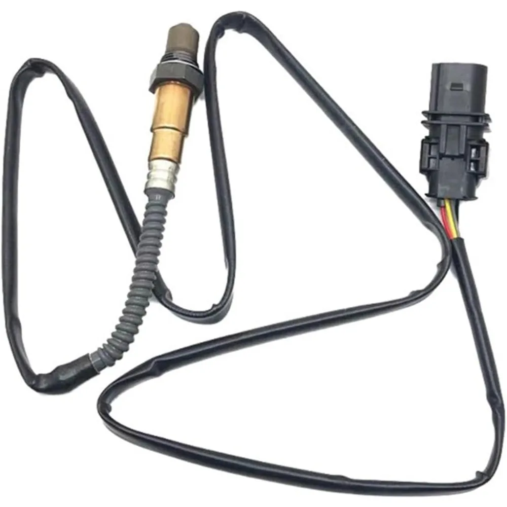 Oxygen Sensor 1K0998262N 0258017180 07L906262T For Beetle Golf Jetta Passat Eos Seat Skoda Car O2 Sensor Tool