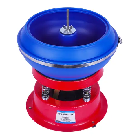 10 best sales tumlarmaskin - №1