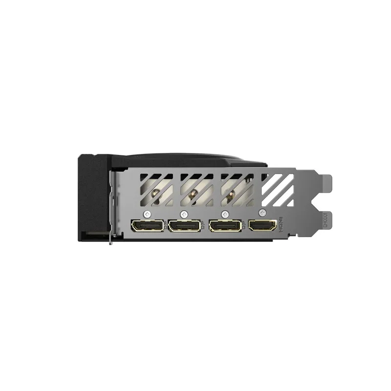 GeForce RTX 4070 SUPER WindForce 12G Gaming Graphics Card