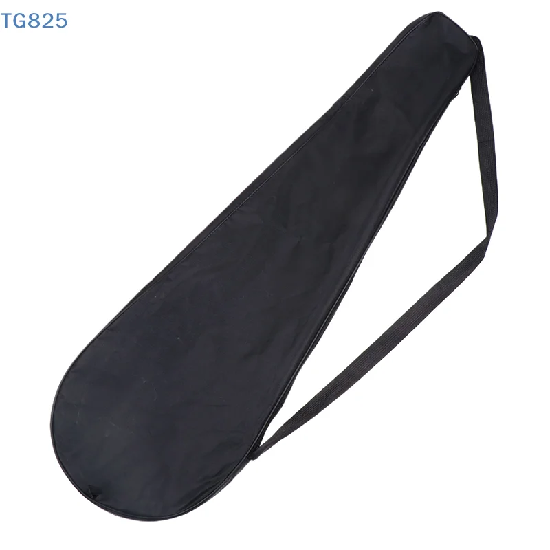

【AN】【AN】Badminton Rackets Bag Racquet Pouch One-shoulder Large Capacity Sport Supplies Protective Cover Portable Sports Bag