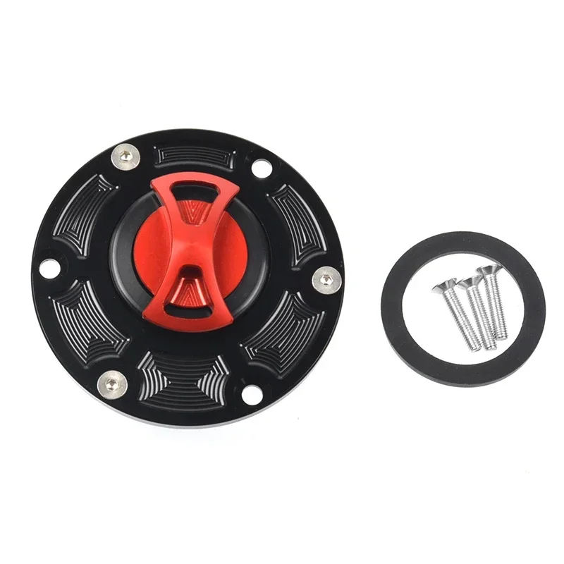 Motorcycle CNC Fuel Tank Cap Cover for Benelli TNT300 TNT600 BN302/302S 150S TNT250 BJ250 Leoncino 250/500 2009 2010 2011 2014 2