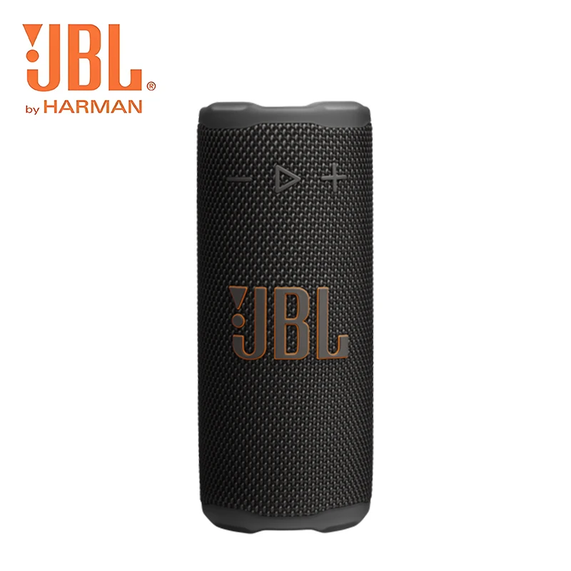 

JBL GRIP Music Neon Can Bluetooth Speaker Outdoor Portable subwoofer Atmosphere Light Cycling Bluetooth Speaker Sound