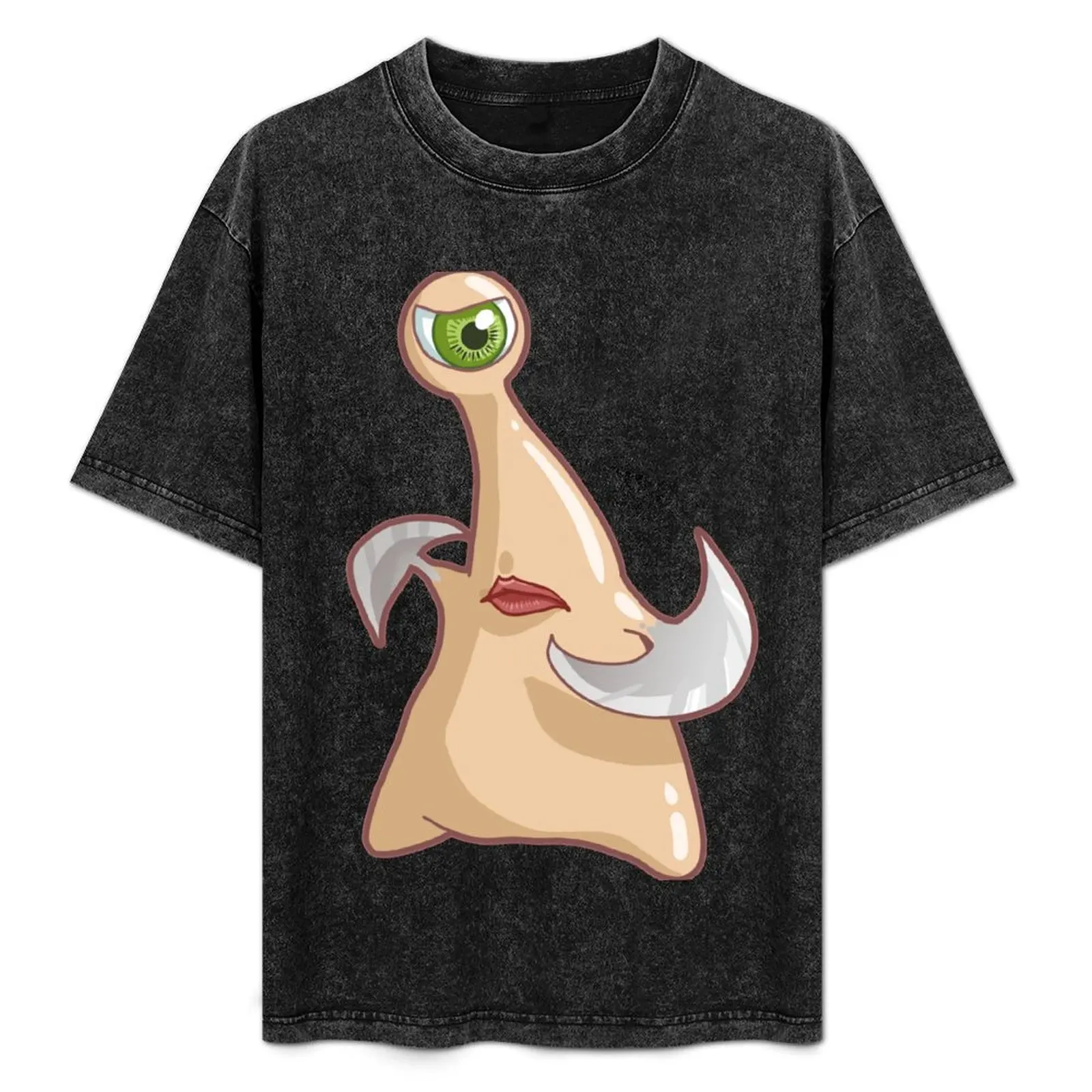 

migi parasyte T-Shirt cute clothes graphic shirts tops shirts men