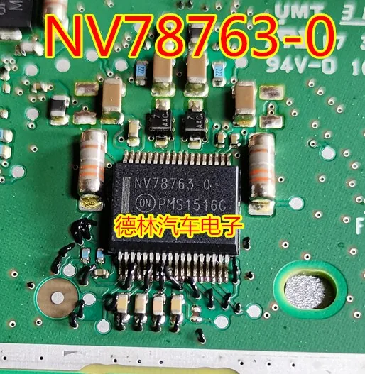 

Free shipping NV78763-0 LED 10PCS
