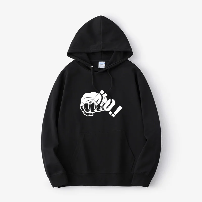 

MMA Fitn Boxing Sportswear Hoodie Sweatirt ex Long Sve Casual Comfortable Martial Arts Design Faionable Streetwear