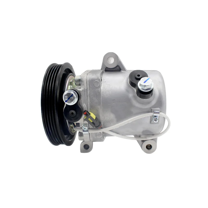 

OE A1322300011 Auto 12v Car Air Conditioner Compressor New Condition R134A Refrigerant for SMART Fortwo From OE Production Line