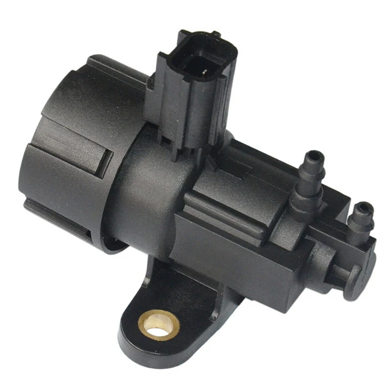 2 Pcs For Ford Car Accessories: 1 Pcs Durable Oxygen Sensor & 1 Pcs EGR Vacuum Solenoid Valve