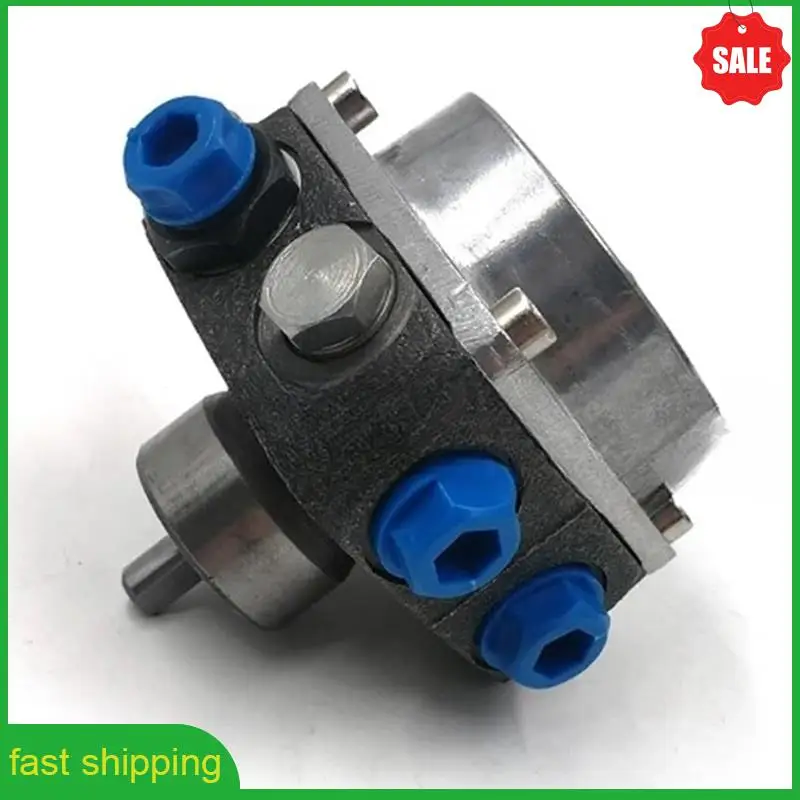 

A010 Масляный насос горелки Аксессуары для горелок Дизельная и серия RBL напрямую из Китая Напорный насос 40G