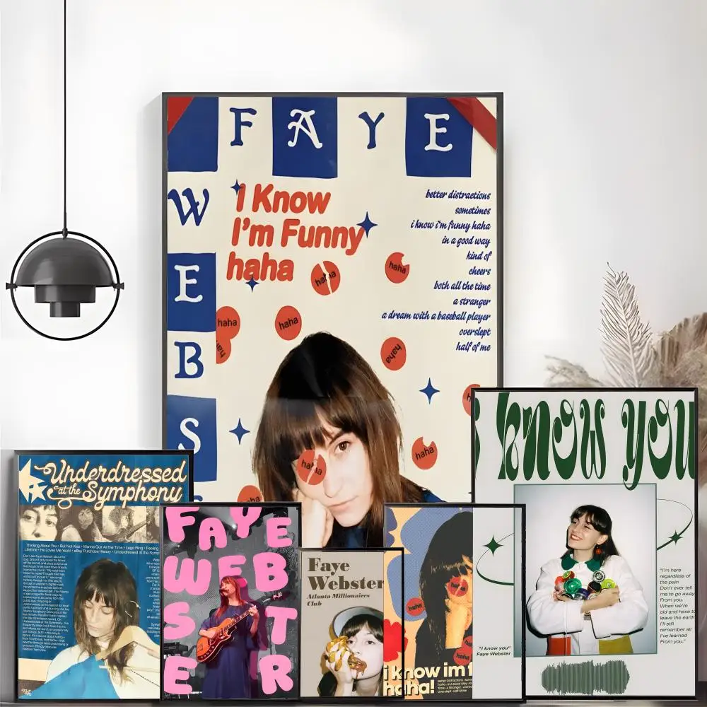 Cool Faye Webster P…