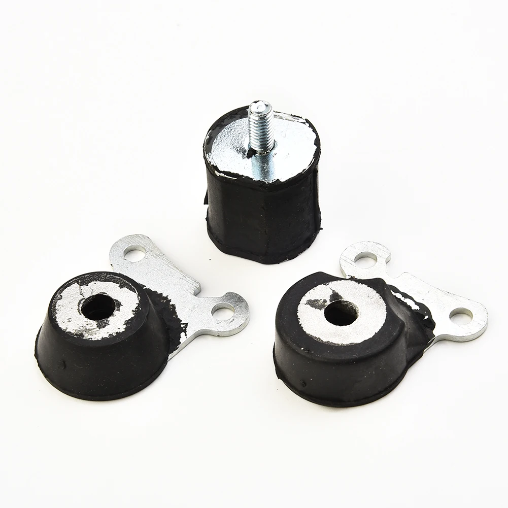 S-tihl MS200T Supporti AV 020T Kit antivibrante Parti per motoseghe Sostituzione durevole a D per un funzionamento liscio ed efficiente