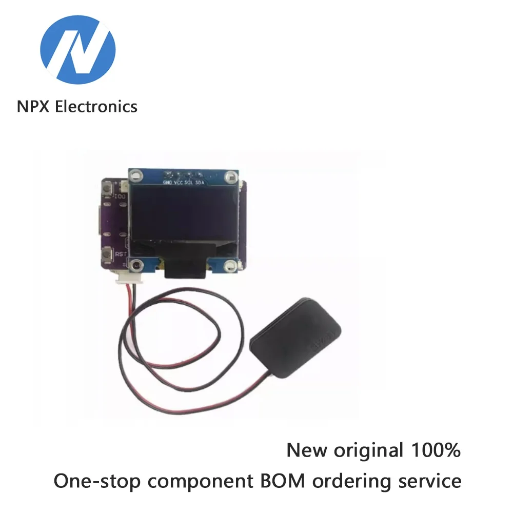 Mini ESP32-S3-N16R8… - image