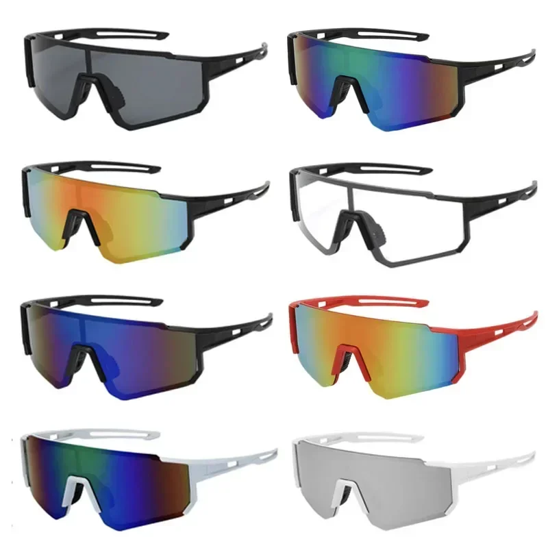 #72 Latest Cycling Sunglasses Offers