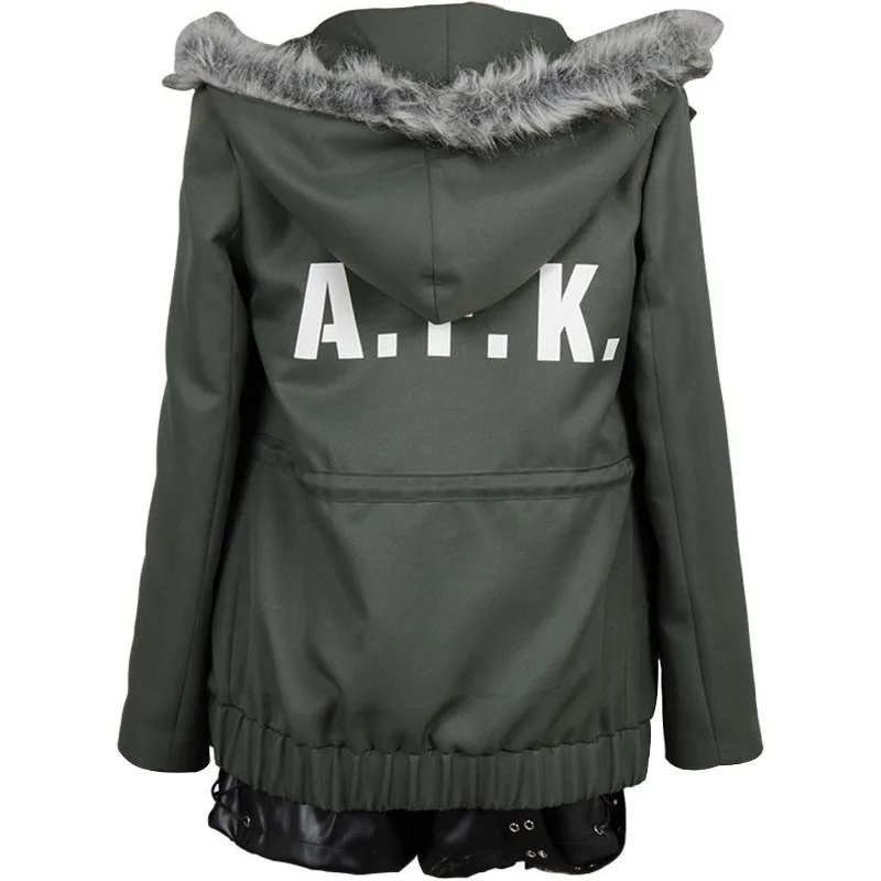 لعبة ساكورا فوتابا أزياء المرأة التأثيرية معطف غير رسمي سترة قميص تي شيرت شعر مستعار فستان بتصميم بدلة لعب الأدوار موضوع الحفلة #3