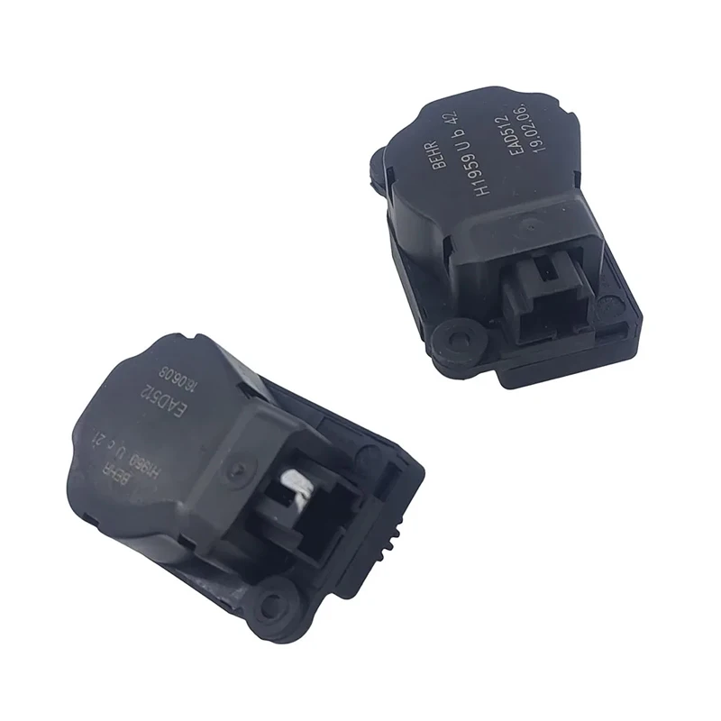 

6447RZ 6447VA Suitable for Peugeot 307 RESTYLING 308 Chine Citroen C4 C3A51 AIR CONDITIONER REDUCTION GEAR deceleration motor