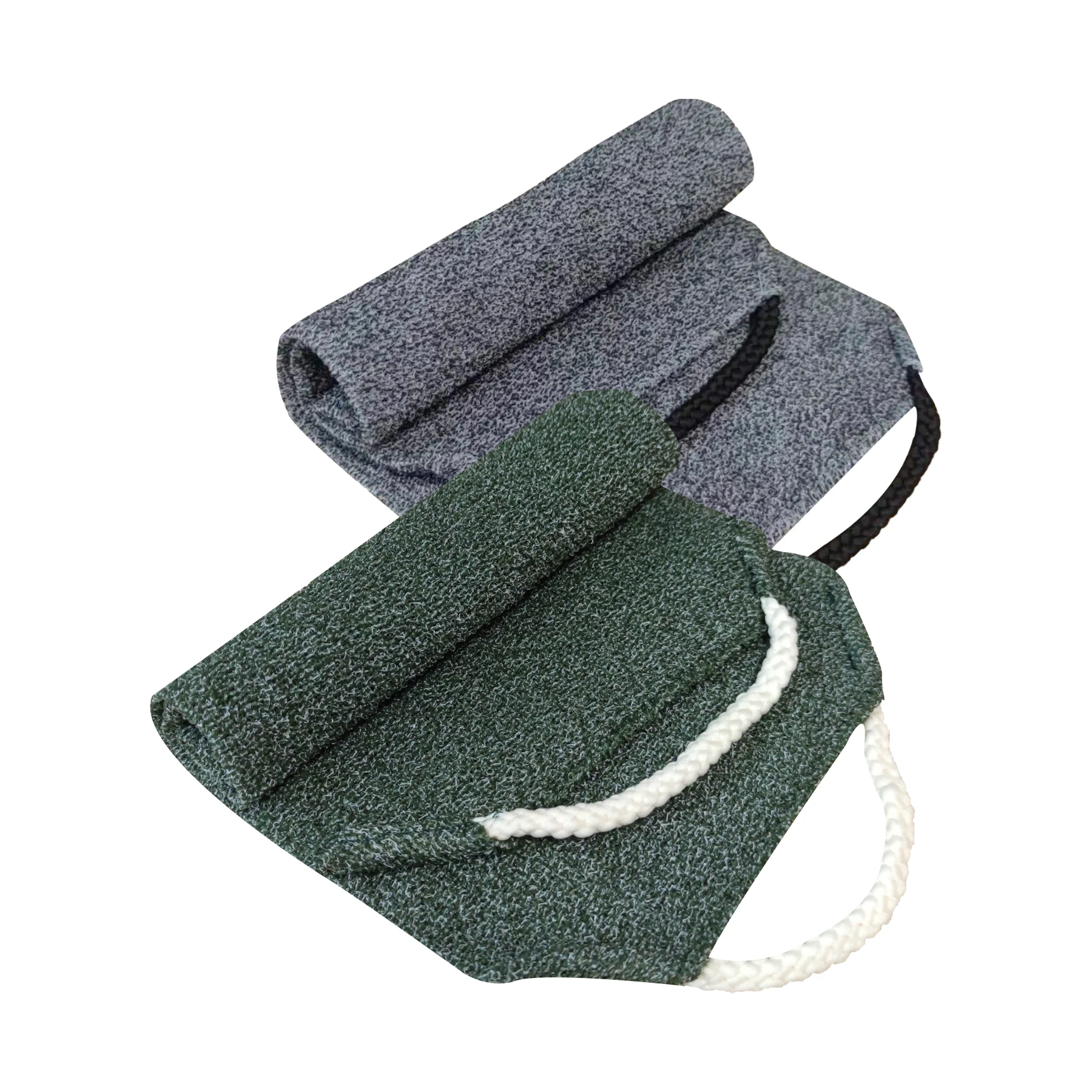 

Скребок для спины и душа Evohyah, удлиненное полотенце, отшелушивающая мочалка, скраб для тела, губка с ручкой