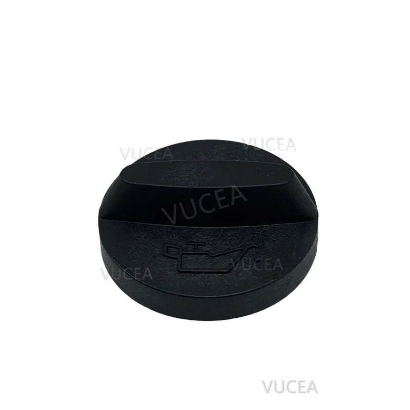 For Hyundai Terracan 2.9L Oil Cap For Kia Carnival Sedona 1998 - 2006 Engine Oil Filler Cap 0K05410250 0K054 10250 0K054-10250 - view 2