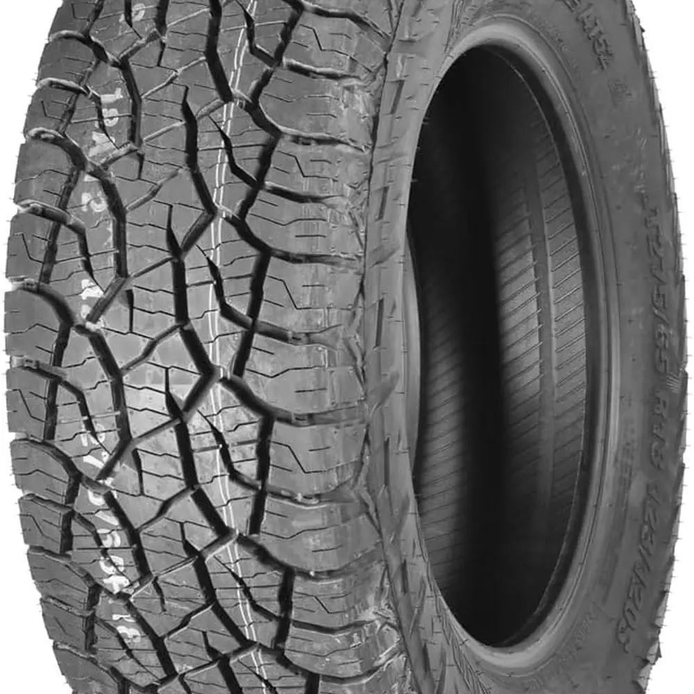 

Вездеходная шина Road Venture AT52 - 255/70R18 113T