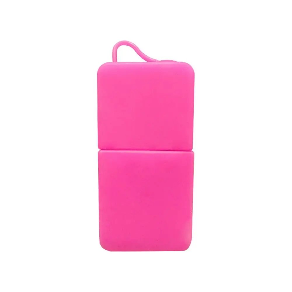 Gua Sha Silicone Ic… - image