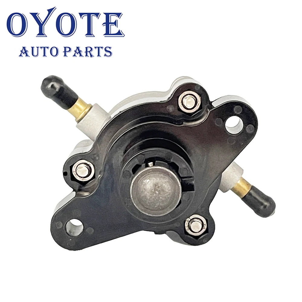 OYOTE 68V-24410-00-00 Fuel Pump Assembly For Yamaha F75 F80 F115 LF115 2000 880890T1 880980A02