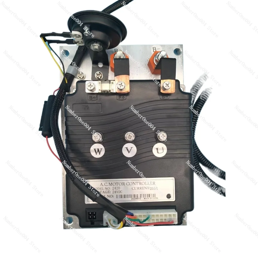 Applicable To Controller 1230 ElectronicControl Assembly Electric Forklift Assembly Electric ForkliftElectronic Control Assembly