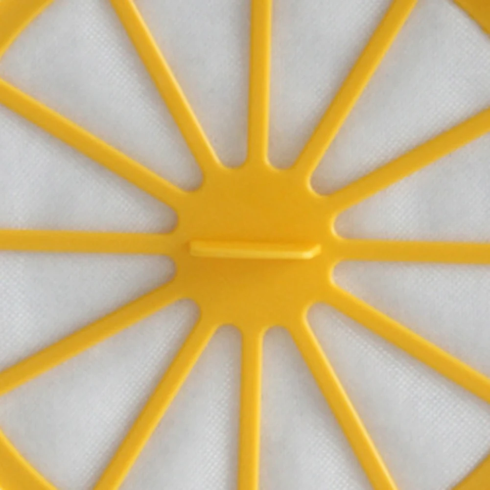 EQAZ-1PC пылевой HEPA-фильтр для робота-пылесоса Dyson DC04, запасные части, аксессуары, сменные фильтры перед двигателем