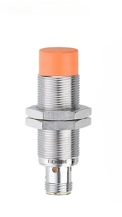 

Proximity switch IG6083 6084 6086 6087 Linear 0-10V displacement 4-20mA analog sensor