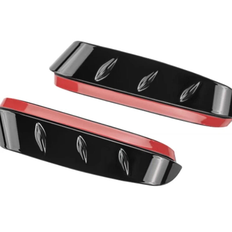 Car Rearview Mirror Rain Eyebrow Fit for Chery ICAR V23 Modified Auto Reverse Rearview Mirror Rain Shield Car Accessories