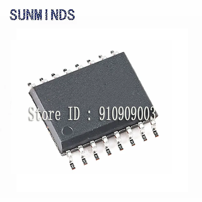 

100% Original New 5pcs/lot SAA6579T SAA6579 SOP-16 IC