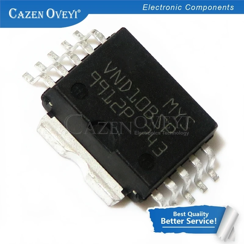 

10 шт/партия VND10BSP VND10B VND10 HSOP-10