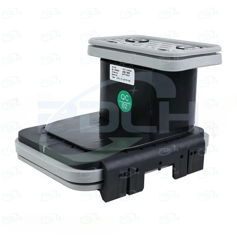 1PC VCBL-K1 10.01.12.04070  Vacuum Block 125X75X100mm Q Suction Cup 2-056-17-0930 for HOMAG WEEKE CNC Machine Center