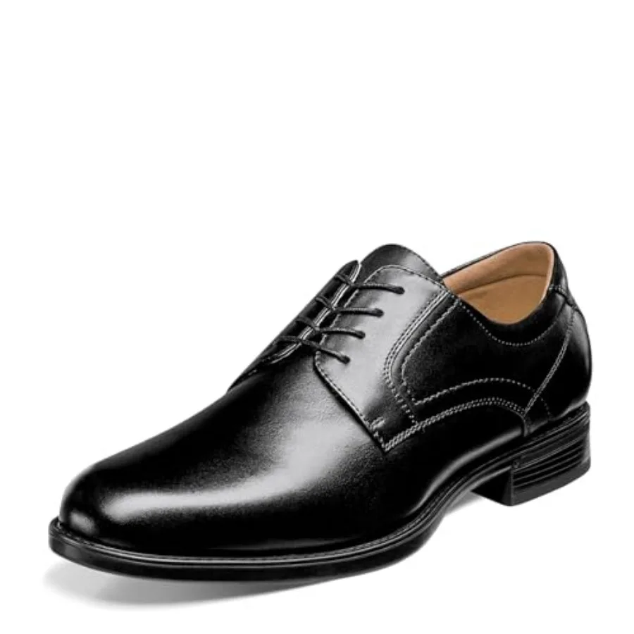 

Men's, Medfield Plain Toe Oxford