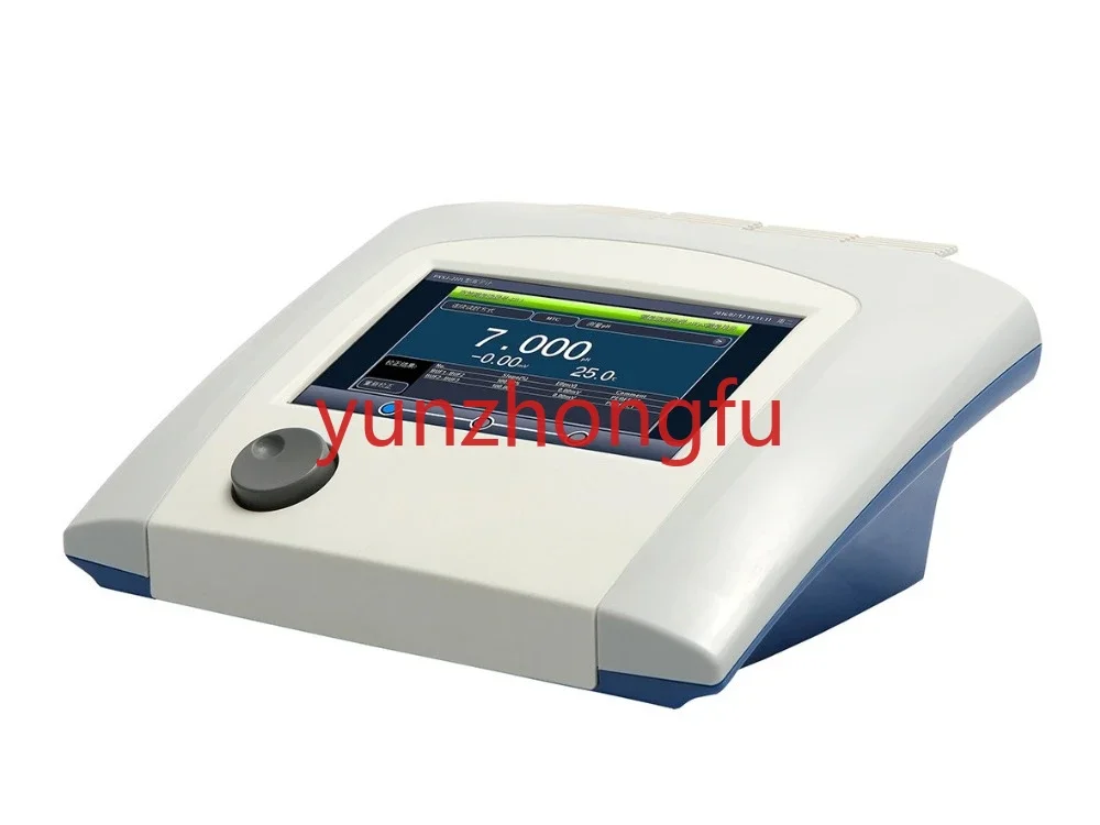 PHSJ-6L Ph Meter La…