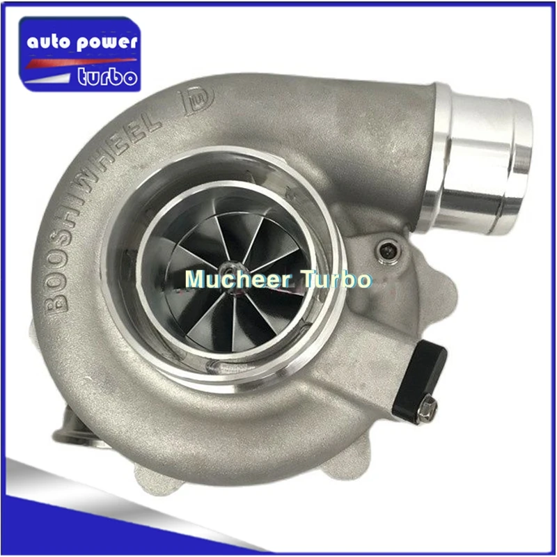 

G-Series G25-660 877895-5006S 871389-5011S Ceramic Dual Ball Bearing Turbo A/R 0.92