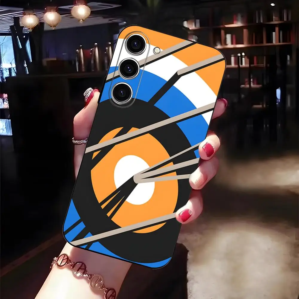 Archery Sport Phone Case For Samsung S26 S25 Plus S20 S20 Plus S22 Ultra S23 FE S21 Plus S21 Ultra Soft Cover