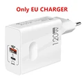 EU Charger