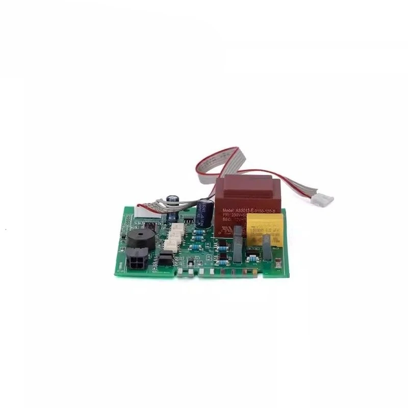 Piezas originales, piezas de limpiador a vapor, consumibles, tablero eléctrico, para SG 4/2