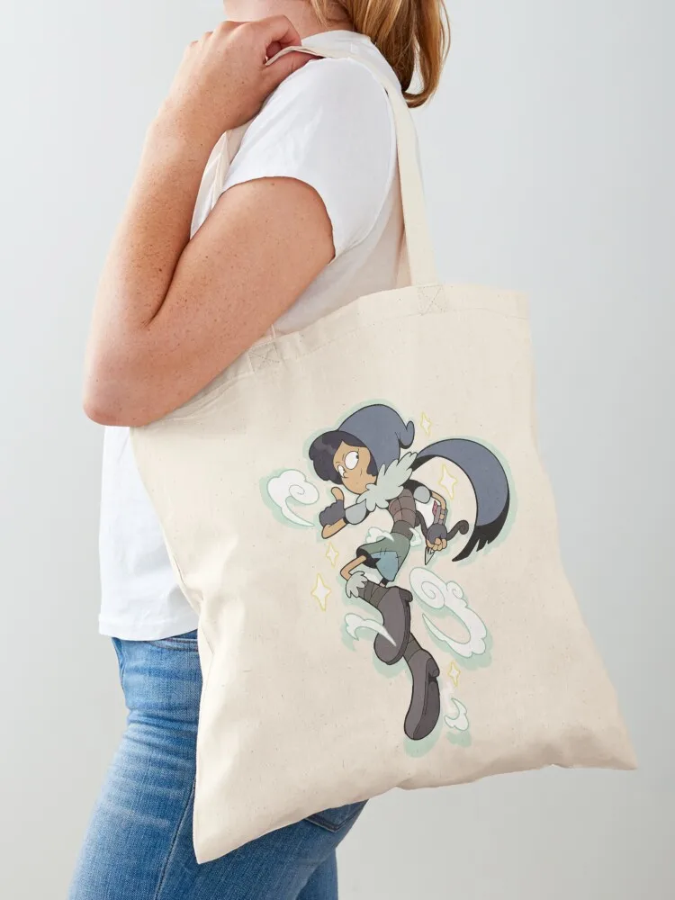 

Joe Sparrow - Amphibia Tote Bag tote men's large Customizable Canvas