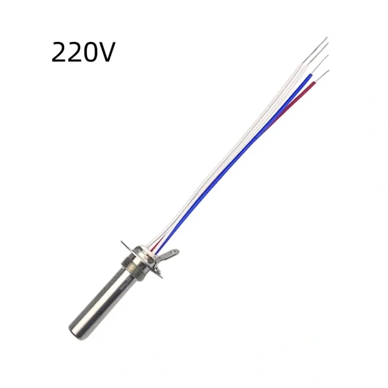 Original Lead-Free Electric Heating Core Suction Tin Gun S-997P S-998P Dedicated 220v / 110v
