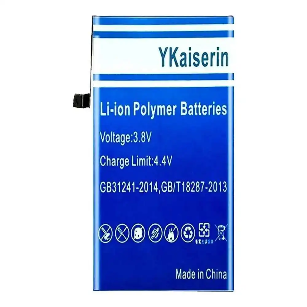 

Mobile Phone Battery High Capacity 4300Mah For Apple Iphone 11