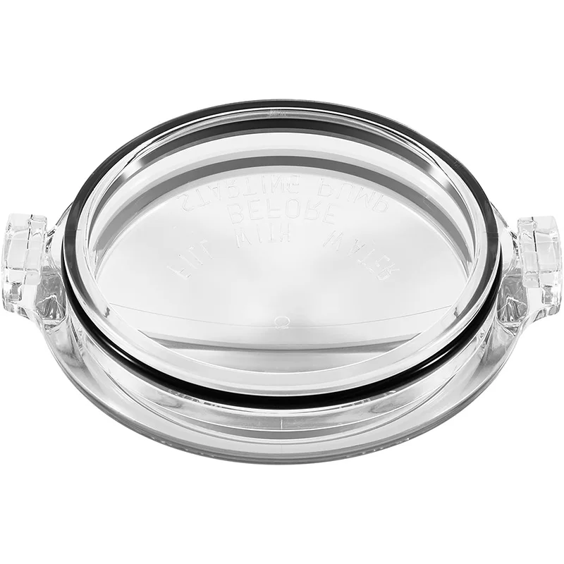 ANX SPX1500D2A Ersatz-Filterabdeckung für Hayward Power-Flo Filterabdeckung mit O-Ring, 25306-000-020 – Detail 2
