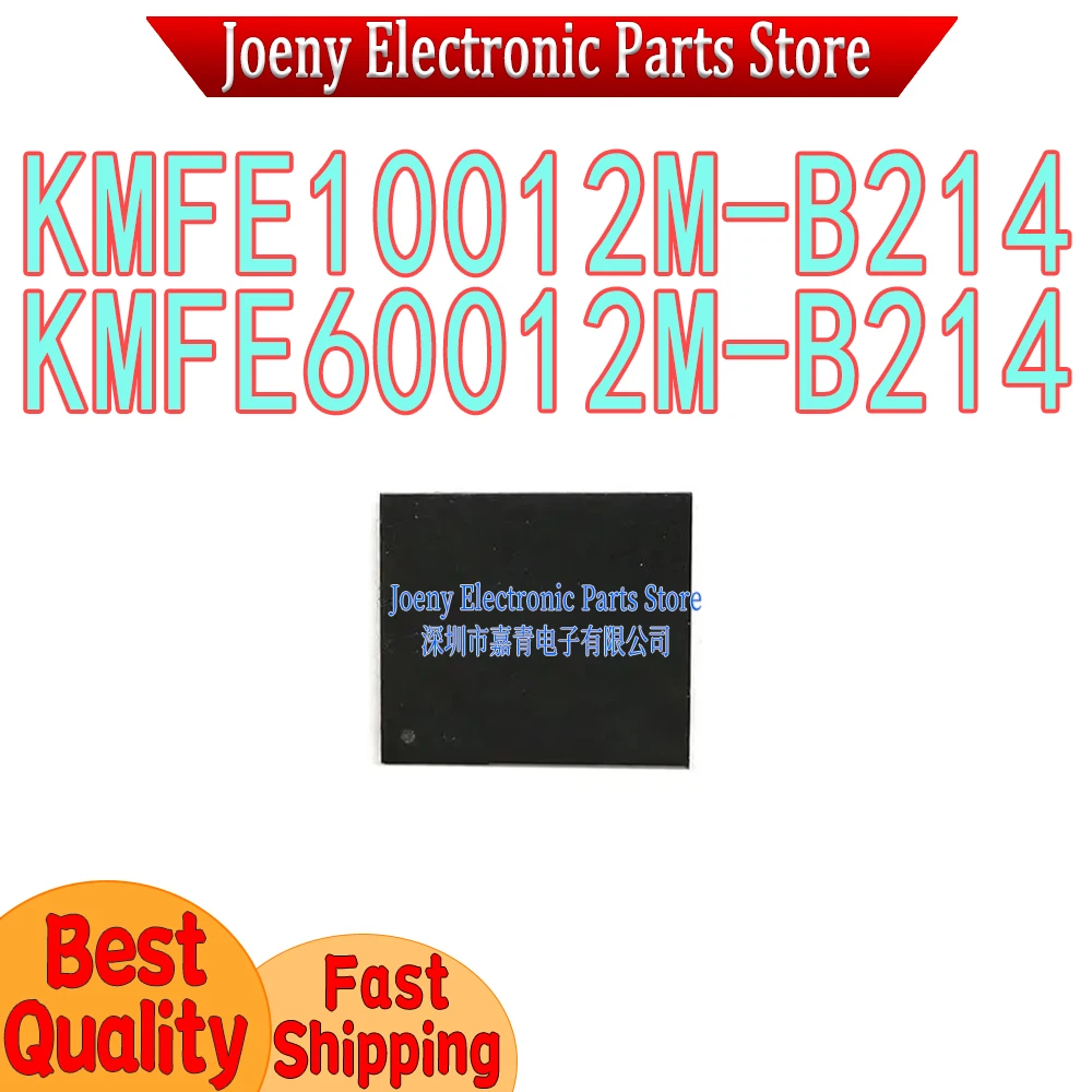 KMFE10012M-B214 KMFE60012M-B214 PC shell