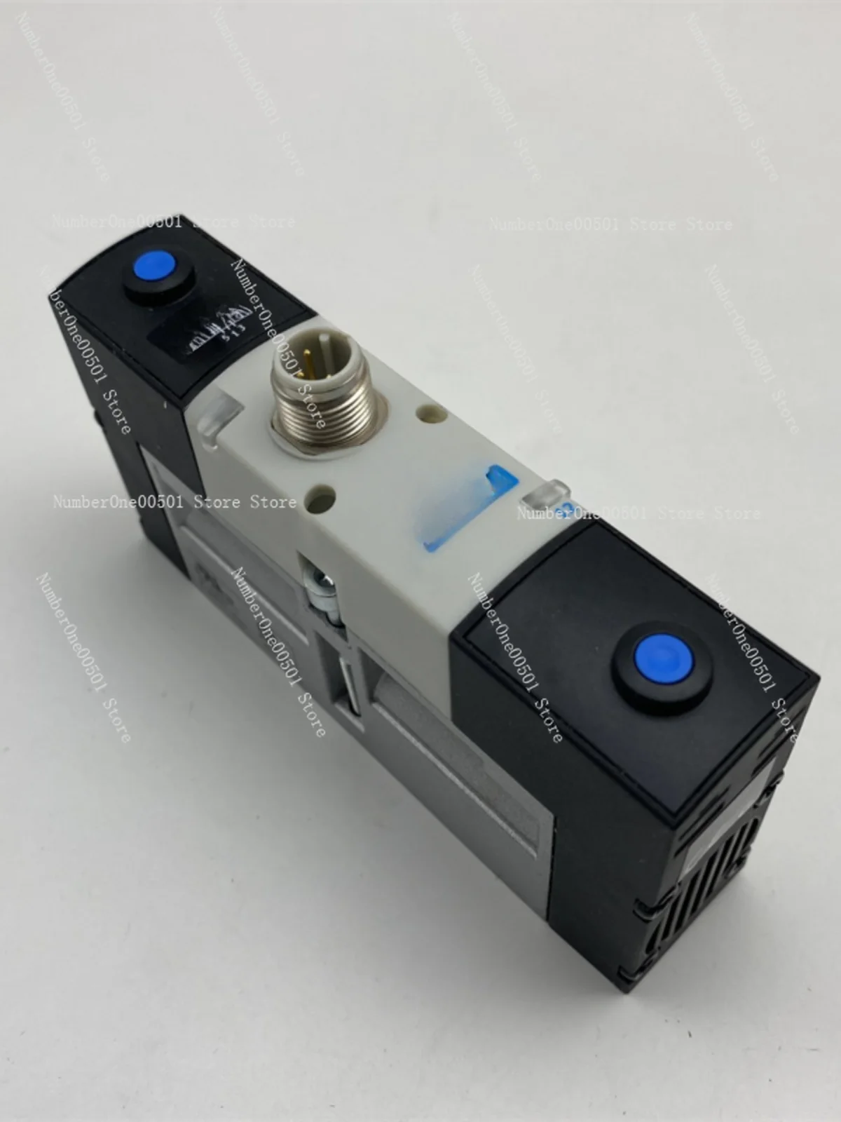 

Solenoid valve VSVA-B-M52/P53ED-MZD-A2-1T1L 539185 8031814