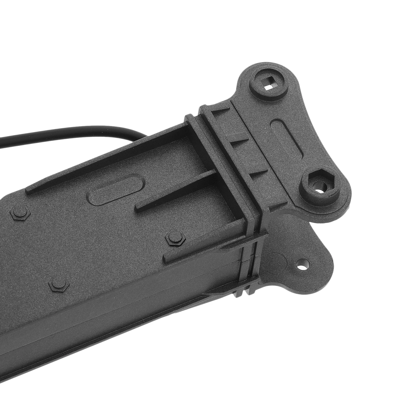 ملحقات قابض البناء المعدني، محرك كهربائي قوي للإمساك، شاحنة حفار رمل بلاستيكية، جهاز تحكم عن بعد RC للأولاد #3