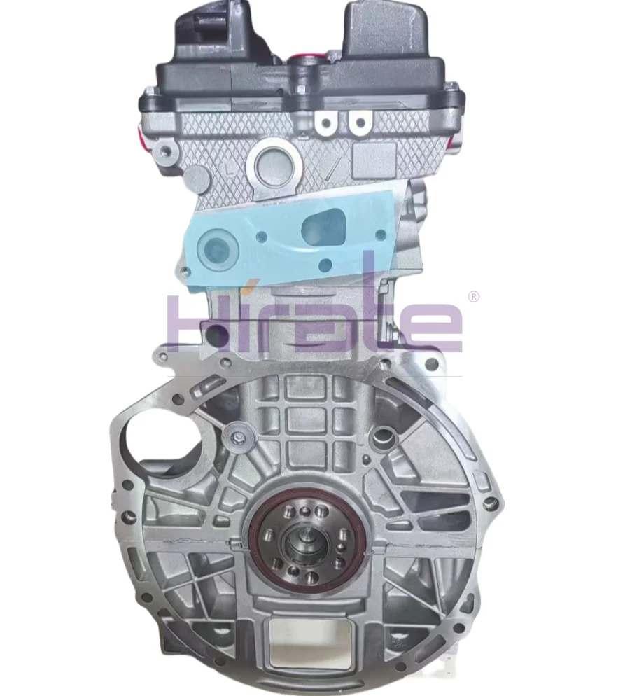 Hirate New Brand Assembly Machine 4B10 4B11 4B12 Auto Engine Assembly For Mitsubishi Lancer For Auto Engine