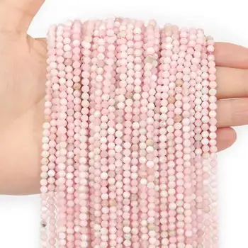 10 best sales Perle di opale vere - №8