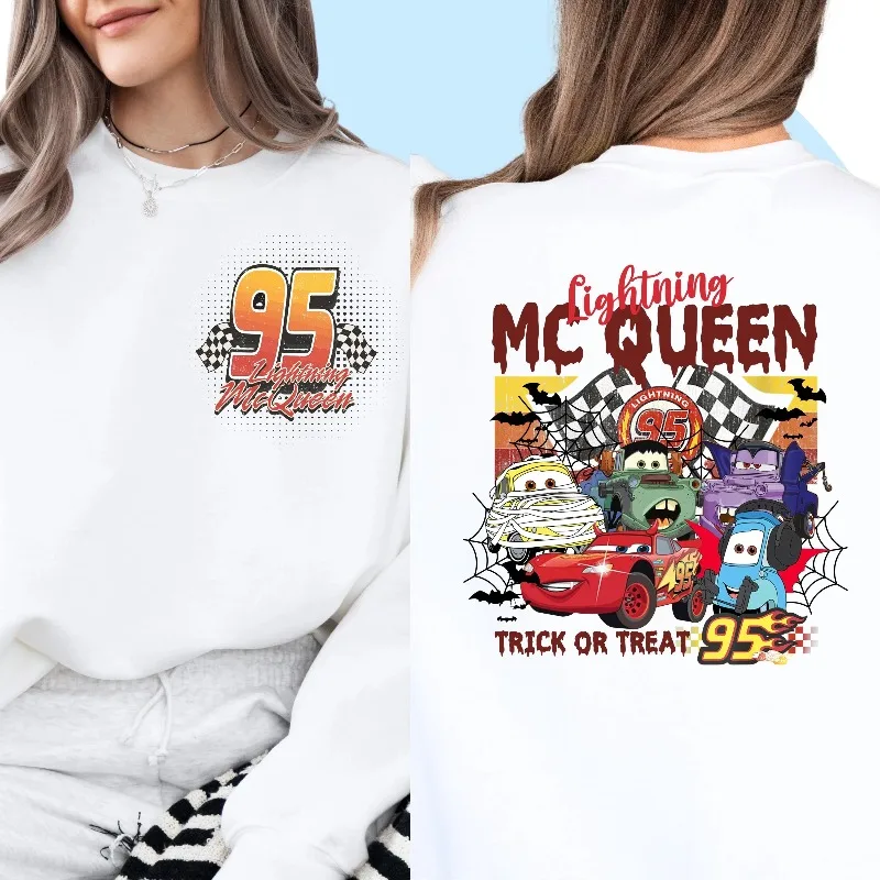 Cars Halloween Shir…