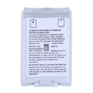 Rechargable Wireless Controller Battery Cape for Xbox 360 With Adhesive 8 Main Sales Battery Control Xbox - №8